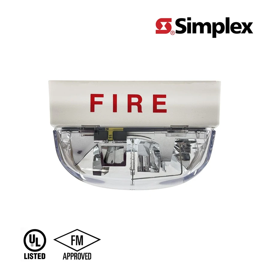 Simplex 4906-9104