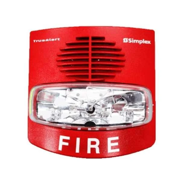 Simplex 4906-9127