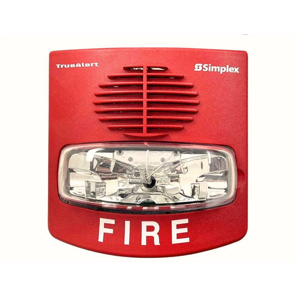 Simplex 49AV-WRF
