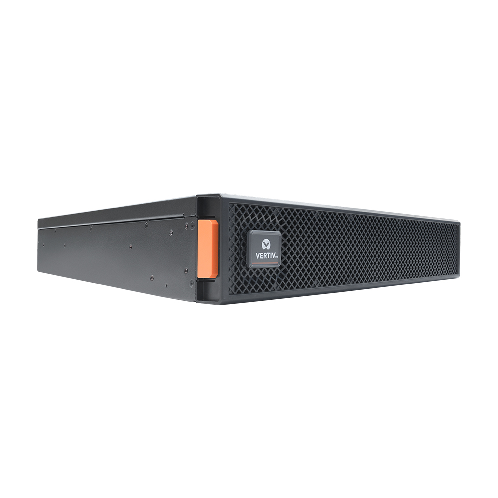 Liebert GXT5 · GXT5-EBC48VRT2U