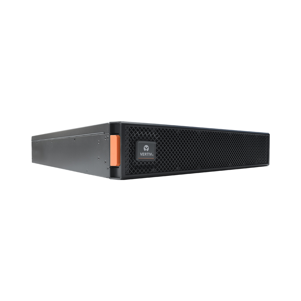 Liebert GXT5 · GXT5-EBC72VRT2U