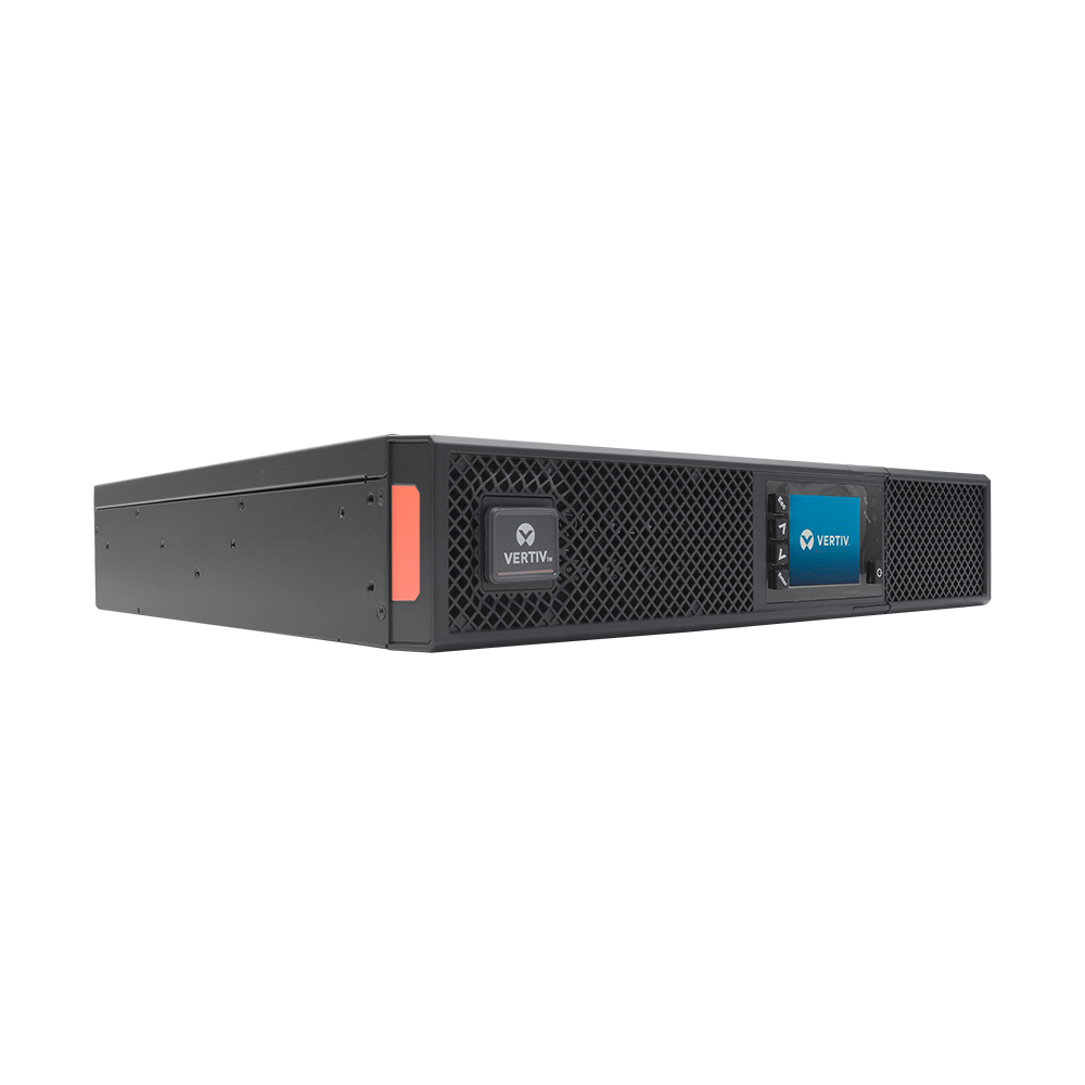 Liebert GXT5 · GXT5-1000IRT2UXL