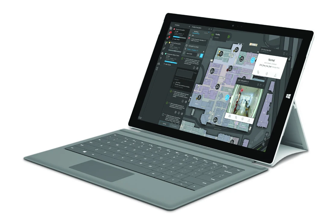 Honeywell CCS Release 200.2 · interfaz de referencia