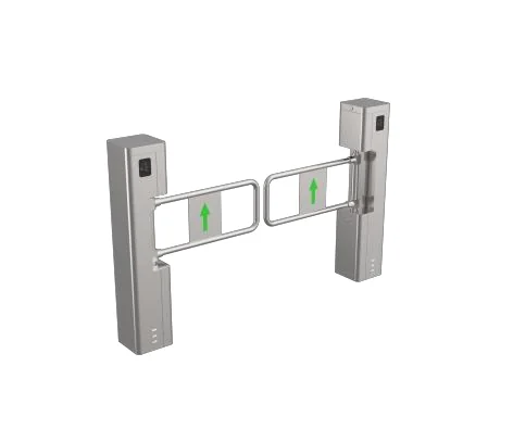 Hikvision DS-K3BC411X · manufacturer reference image