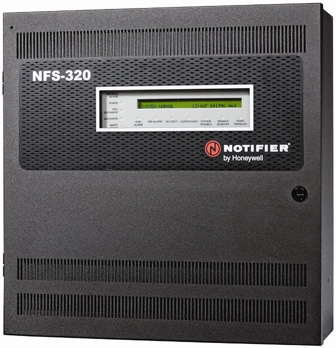 NFS-320