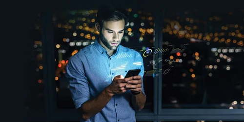 Connected Life Safety Services
