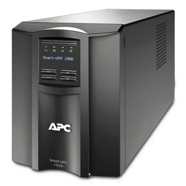 APC SMT1500IC · referencia de producto