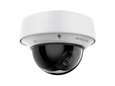 H6A Dome