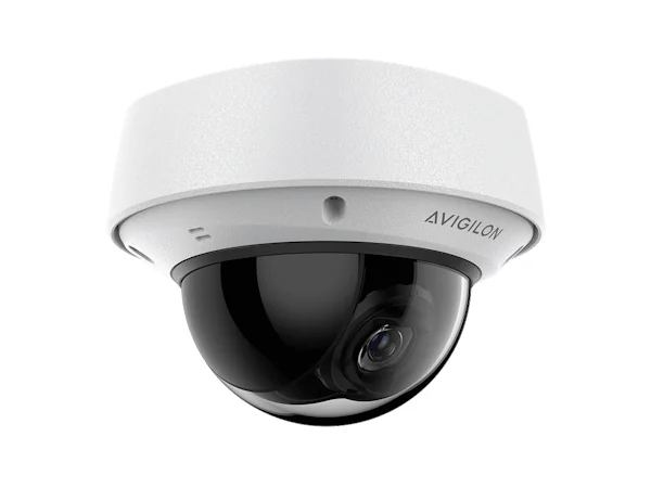 Avigilon H6A Dome · referencia de producto