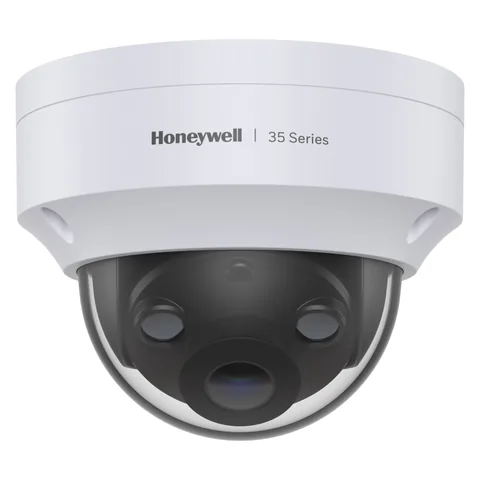 35 Series Dome