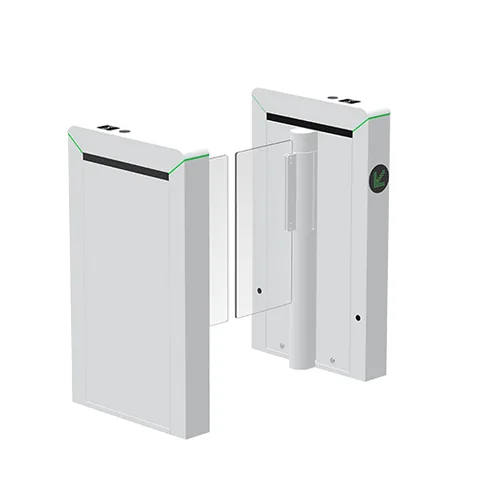 ZKTeco Mars