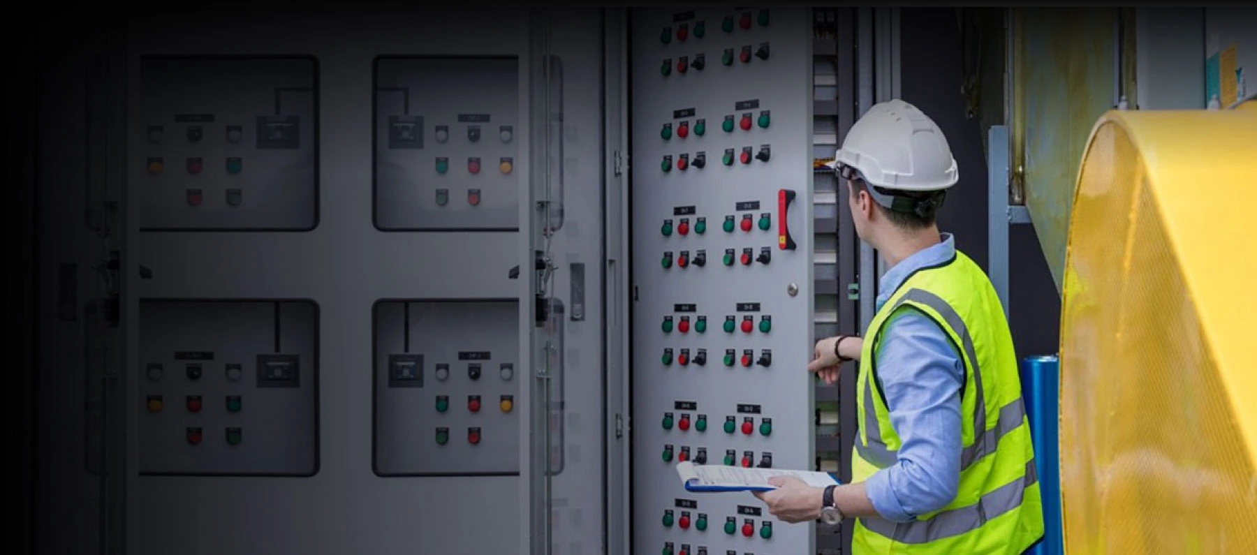 Sistemas de Automatización