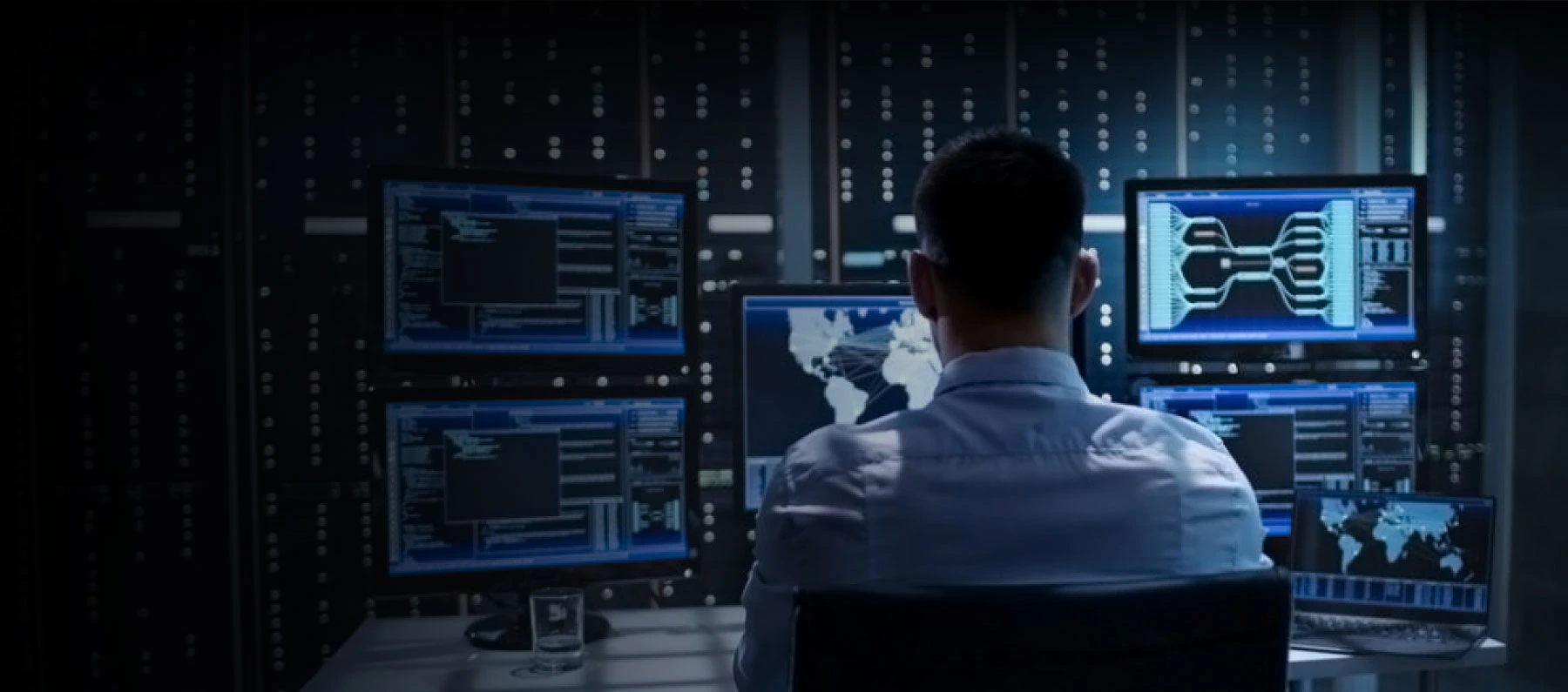 Integración de SIstemas