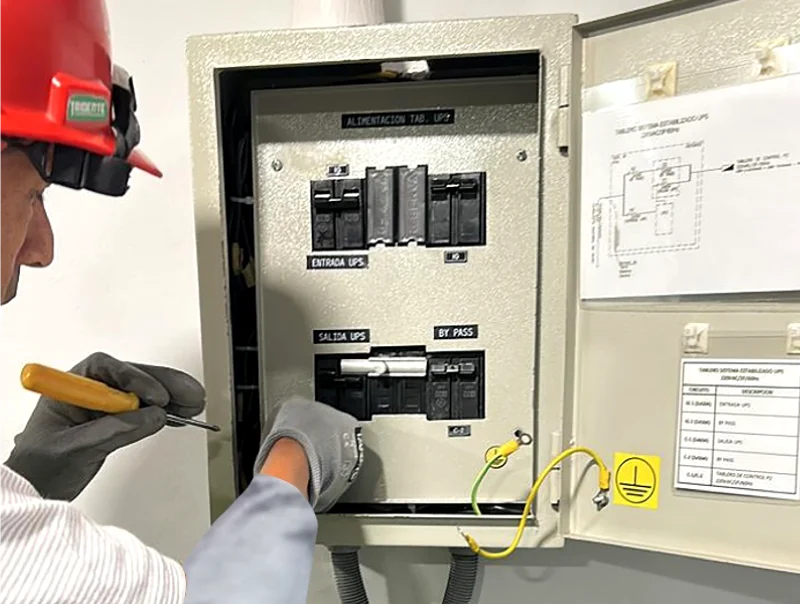 Integración de Sistemas